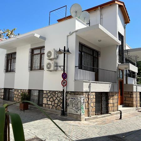 Antalya Old Town Apart Apartment Exterior photo